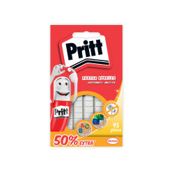 PRITT BUDDIES 35GR +50% GRATIS COLLE POSTERS - PATE