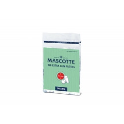 MASCOTTE EXTRA SLIM FILTERS 5,3MM